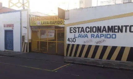 Terreno Comercial à venda, Centro, Campinas - TE2800.