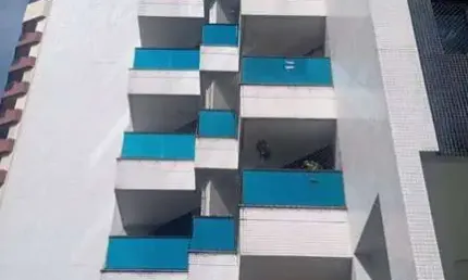 Apartamento residencial à venda, vila regente feijó, são paulo - ap6761.