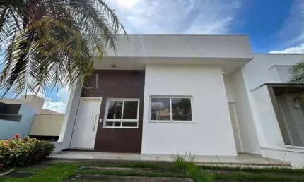 Casa com 3 dormitórios, 105 m² - venda por R$ 900.000,00 ou aluguel por R$ 4.870,00/mês - Jardim Montreal Residence - Indaiatuba/SP