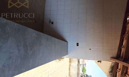 Casa Residencial à venda, Perpétuo Socorro, São João da Boa Vista - CA8414.