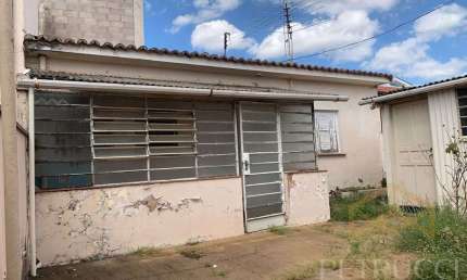 Casa com 3 dormitórios à venda, 176 m² por R$ 800.000,00 - Jardim Leonor - Campinas/SP