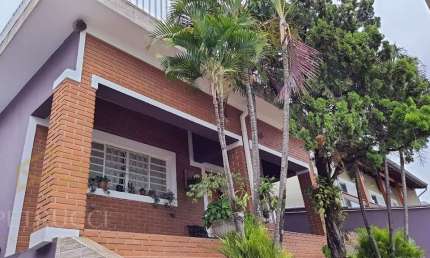 Casa Residencial à venda, Jardim Novo Campos Elíseos, Campinas - CA8465.