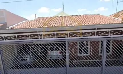 Casa residencial à venda, jardim santa genebra, campinas - ca8485.