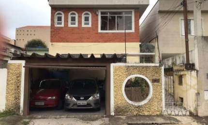 Casa Residencial à venda, Jaraguá, São Paulo - CA8515.