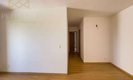 Apartamento Residencial à venda, Vila Brandina, Campinas - AP6994.