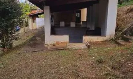 Chácara Residencial à venda, Parque Jatibaia (Sousas), Campinas - CH0458.