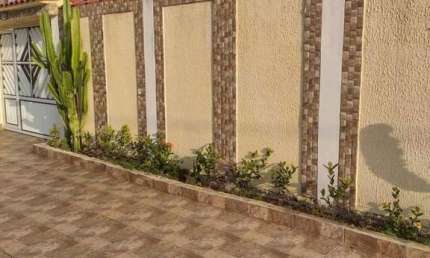 Casa Residencial à venda, Balneário Marambaia, Itanhaém - CA8619.