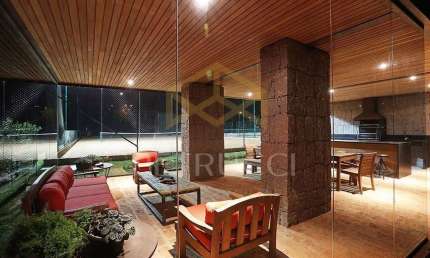 Terreno à venda, 1007 m² por R$ 750.000,00 - Loteamento Caminhos de San Conrado (Sousas) - Campinas/SP