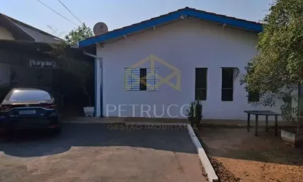 Chácara com 3 dormitórios à venda, 1126 m² por r$ 800.000,00 - parque residencial regina (nova veneza) - sumaré/sp