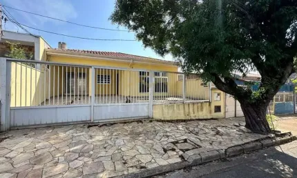 Casa com 3 dormitórios à venda, 179 m² por R$ 800.000,00 - Jardim do Sol - Indaiatuba/SP