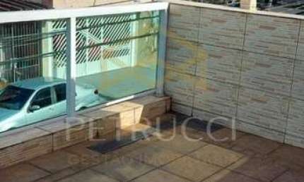 Casa Residencial à venda, Vila Suzi, São Bernardo do Campo - CA8950.