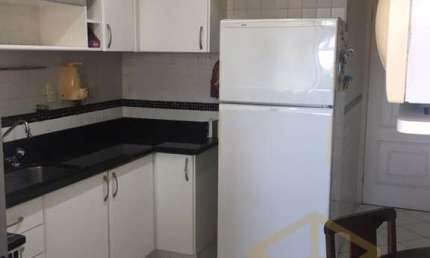Apartamento Residencial à venda, Jardim das Paineiras, Campinas - AP7364.