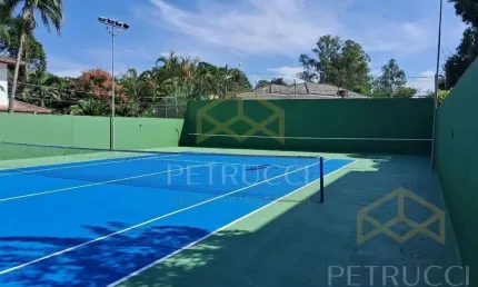 Terreno residencial à venda, jardim atibaia (sousas), campinas - te3067.