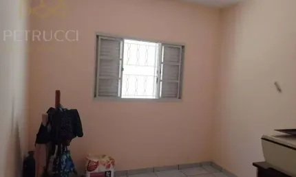 Casa Residencial à venda, Jardim do Lago II, Campinas - CA9148.