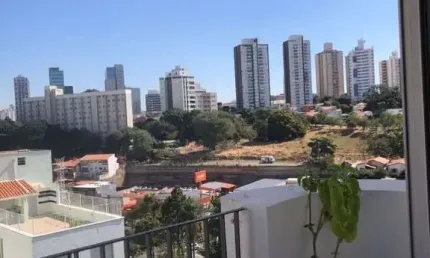 Apartamento com 3 dormitórios à venda, 93 m² por r$ 760.000,00 - cambuí - campinas/sp