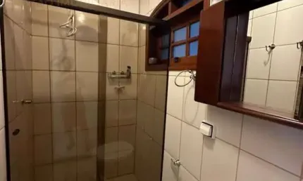 Casa Residencial à venda, Bosque das Palmeiras, Campinas - CA9181.
