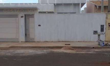 Casa Residencial à venda, Jardim Europa II, Artur Nogueira - CA9182.