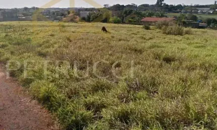 Terreno à venda, 332 m² por R$ 320.000,00 - Jardim dos Calegaris - Paulínia/SP