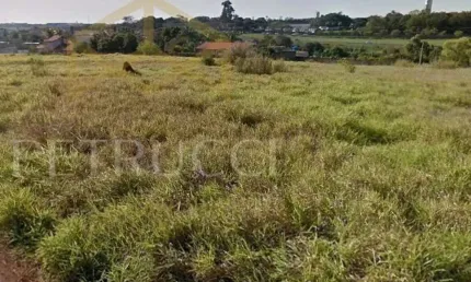 Terreno Residencial à venda, Jardim dos Calegaris, Paulínia - TE3157.