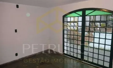 Casa Residencial à venda, Jardim Conceição (Sousas), Campinas - CA9428.