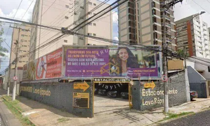 Terreno à venda, 280 m² por R$ 870.000,00 - Centro - Campinas/SP