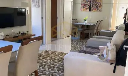 Apartamento residencial à venda, jardim do lago ii, campinas - ap7696.