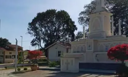 Terreno à venda, 700 m² por R$ 300.000,00 - Canedos - Piracaia/SP