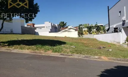 Terreno à venda, 360 m² por r$ 855.000,00 - swiss park - campinas/sp