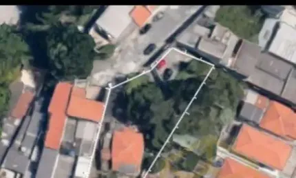 Terreno Comercial à venda, Vila Bela, São Paulo - TE3315.