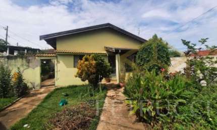 Casa com 3 dormitórios à venda, 63 m² por R$ 770.000,00 - Chácara Cneo - Campinas/SP