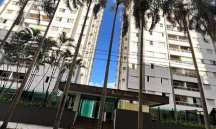Apartamento Residencial à venda, Bosque, Campinas - AP7916.