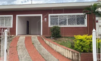 Casa Comercial à venda, Jardim do Trevo, Campinas - CA9910.