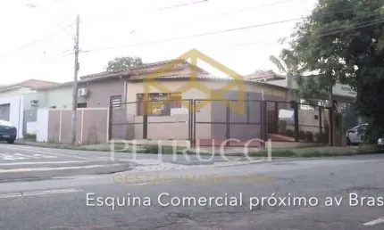Casa com 3 dormitórios à venda, 275 m² por R$ 820.000,00 - Jardim Guanabara - Campinas/SP