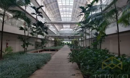 Sala à venda, 46 m² por r$ 280.000,00 - swiss park - campinas/sp