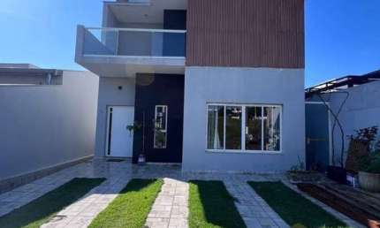 Casa com 3 dormitórios à venda, 180 m² por R$ 730.000,00 - Condomínio Reserva da Mata  - Monte Mor/SP