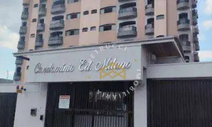 Apartamento Residencial à venda, Vila São Pedro, Americana - AP8291.