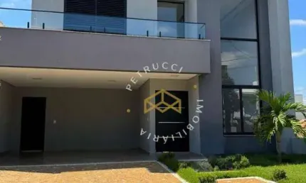 Casa com 4 dormitórios à venda, 220 m² por r$ 1.600.000,00 - parque olívio franceschini - hortolândia/sp