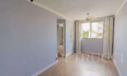 Apartamento Residencial à venda, Jardim Nova Europa, Campinas - AP8869.