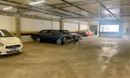 Galpão Comercial para locação, Parque Industrial, Campinas - GA0202.