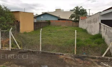 Terreno Residencial à venda, Parque Jambeiro, Campinas - TE3786.