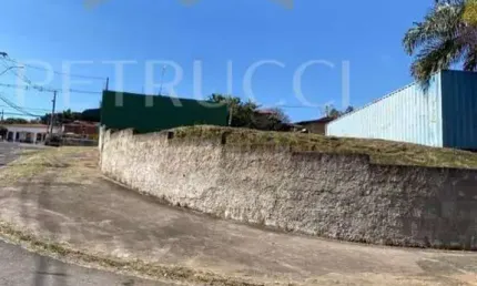 Terreno à venda, 588 m² por R$ 1.870.000,00 - Grupo Residencial do Iapc - Campinas/SP
