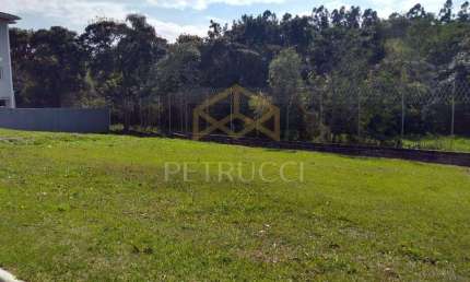 Terreno à venda, 360 m² por R$ 2.120.000,00 - Swiss Park - Campinas/SP
