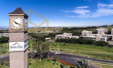 Salão para alugar, 90 m² por R$ 8.502,00 - Swiss Park - Campinas/SP