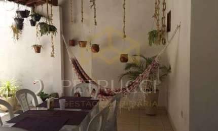 Casa Residencial à venda, Cidade Satélite Íris, Campinas - CA12092.