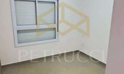 Apartamento Residencial à venda, Vila Itapura, Campinas - AP9879.