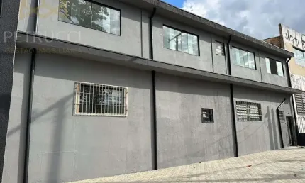 Sala Comercial para locação, Vila Pompéia, Campinas - SA1015.