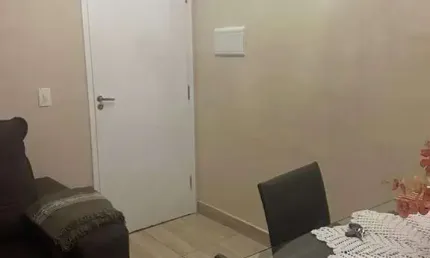 Apartamento residencial à venda, vila mimosa, campinas - ap10090.