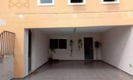 Casa Residencial à venda, Jardim Anton Von Zuben, Campinas - CA12387.