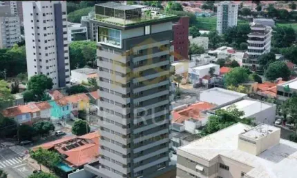 Apartamento Residencial à venda, Cambuí, Campinas - AP10499.