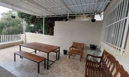 Casa Residencial à venda, Chácara da Barra, Campinas - CA12593.
